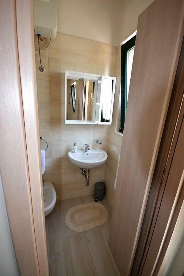 Le Stanze Di Casa Polinisso Guest House Carovigno Ngoại thất bức ảnh
